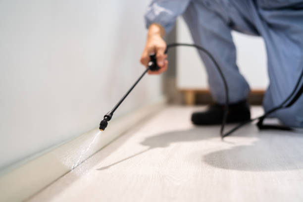 Licensed Fumigation Services service in Garden County County, NE - Nex Pest Control